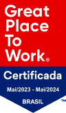 Selo Great Place to Work