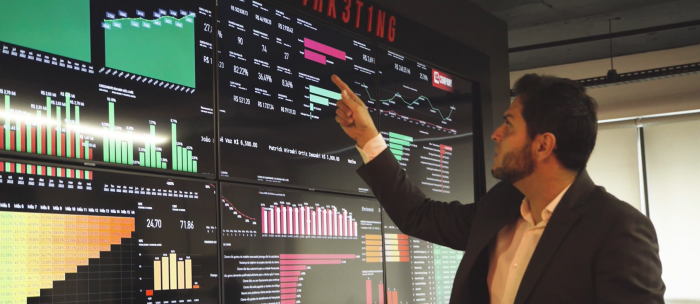 SAP S/4HANA case de sucesso na V4 e Meta