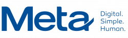 logo meta