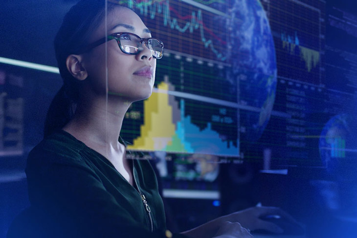 BPaaS: Transformação Digital Sistema Financeiro