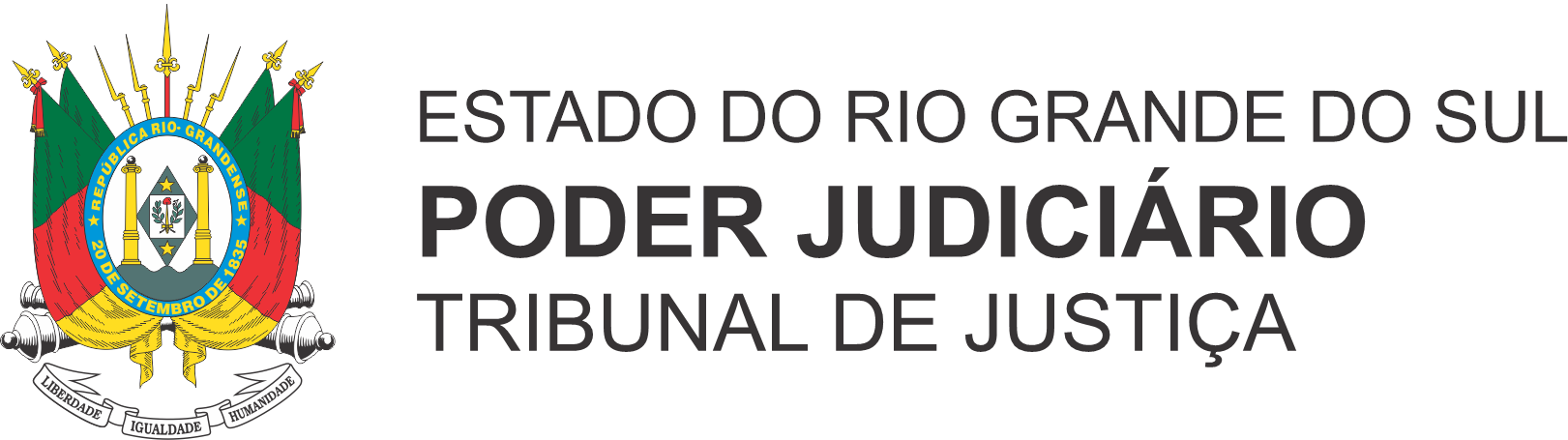 logo tjrs