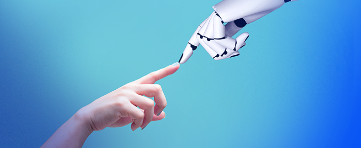 Seremos substituídos por softwares e bots muito em breve?