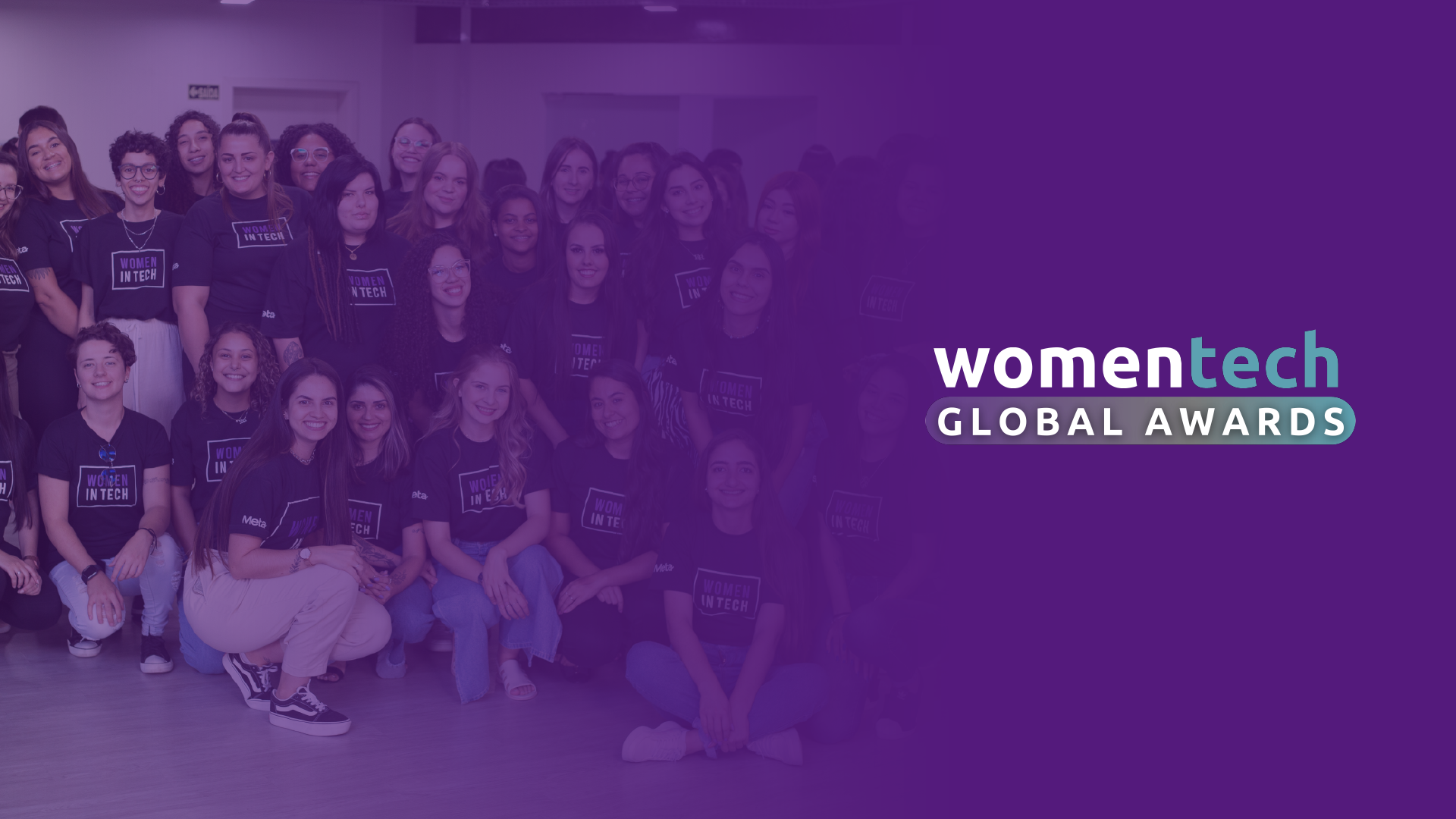 Meta Women In Tech
